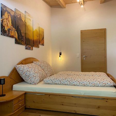 Sunside Apartment Zell am Ziller Kültér fotó