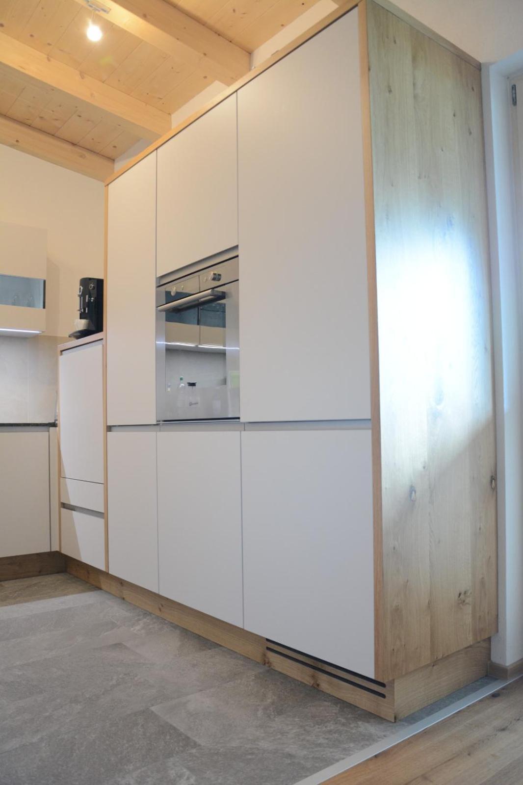 Sunside Apartment Zell am Ziller Kültér fotó
