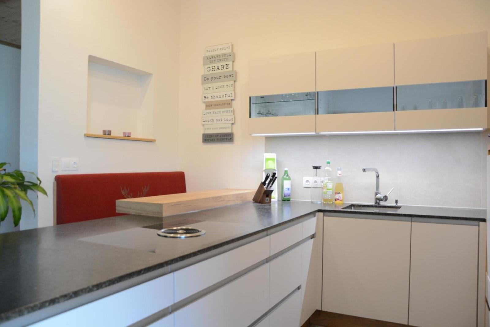 Sunside Apartment Zell am Ziller Kültér fotó