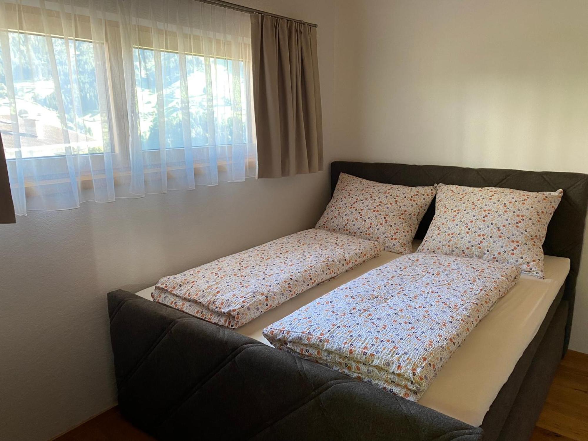 Sunside Apartment Zell am Ziller Kültér fotó