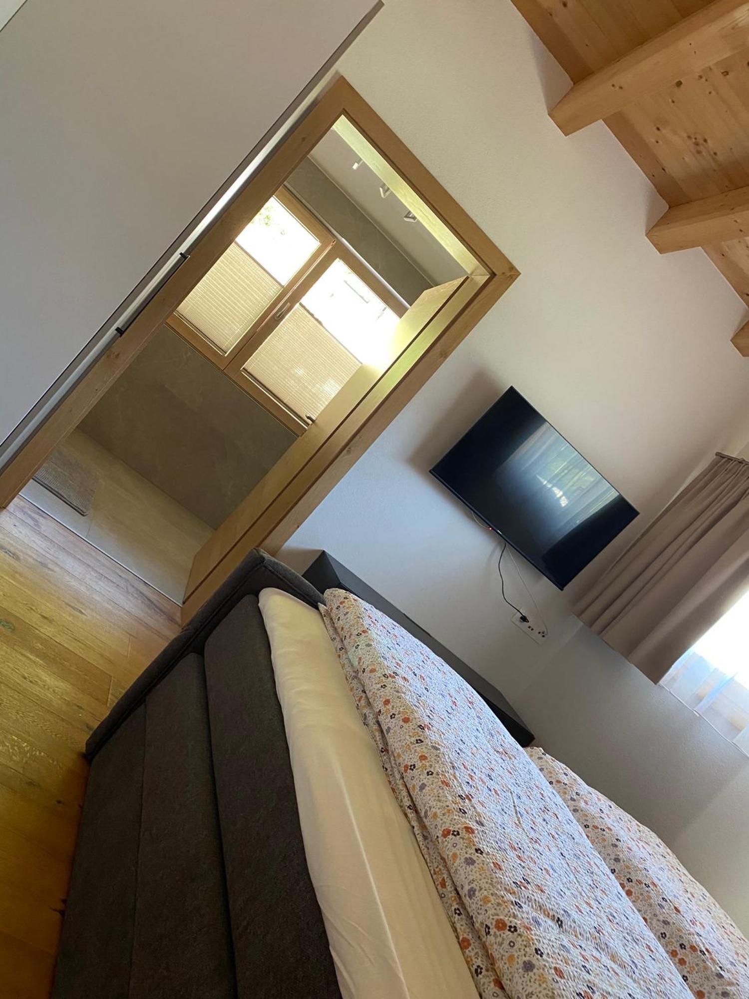 Sunside Apartment Zell am Ziller Kültér fotó