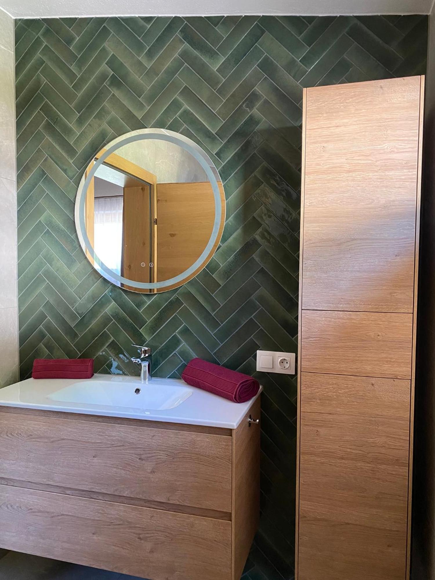 Sunside Apartment Zell am Ziller Kültér fotó