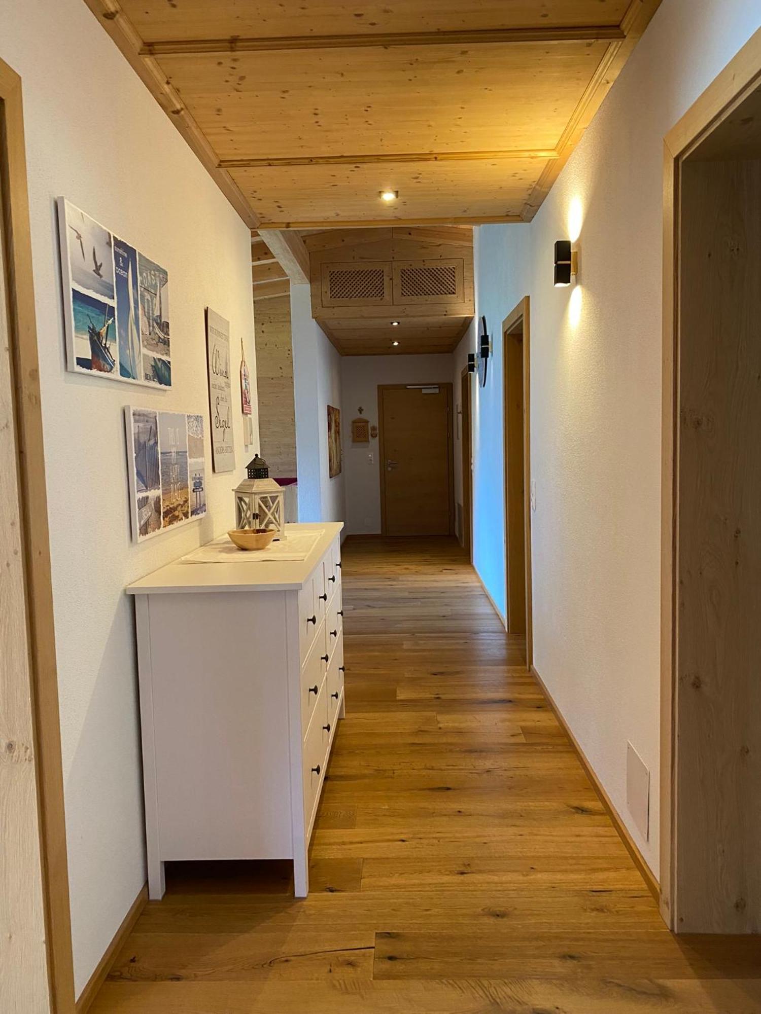 Sunside Apartment Zell am Ziller Kültér fotó