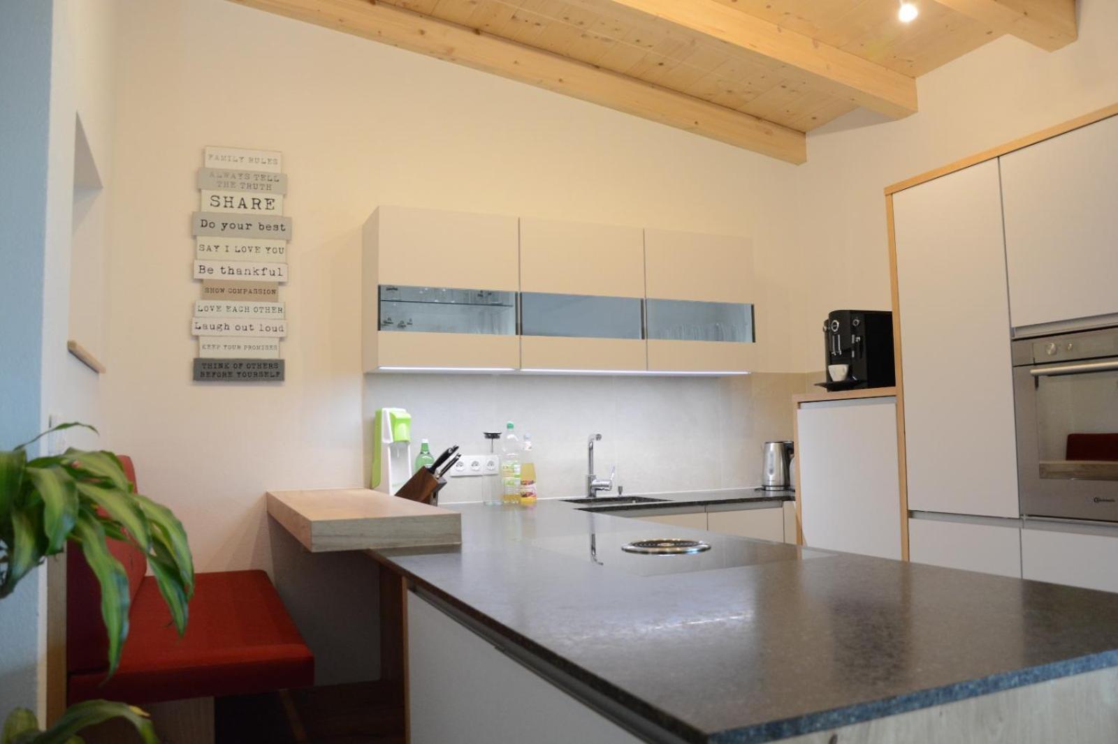 Sunside Apartment Zell am Ziller Kültér fotó