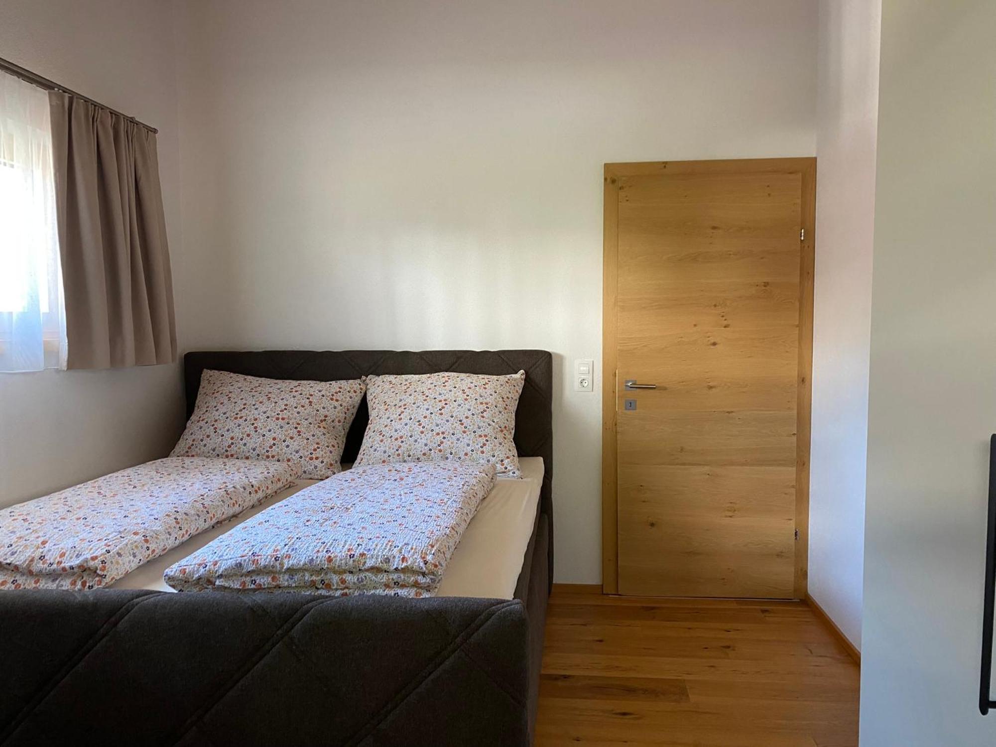 Sunside Apartment Zell am Ziller Kültér fotó