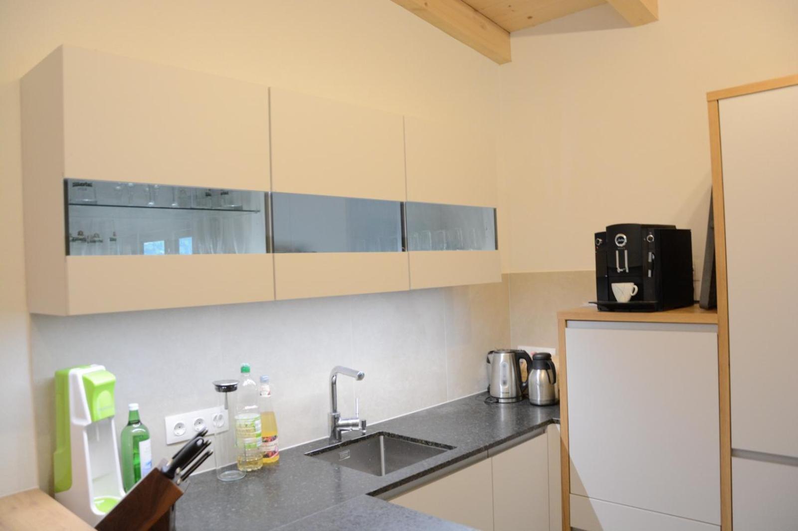 Sunside Apartment Zell am Ziller Kültér fotó