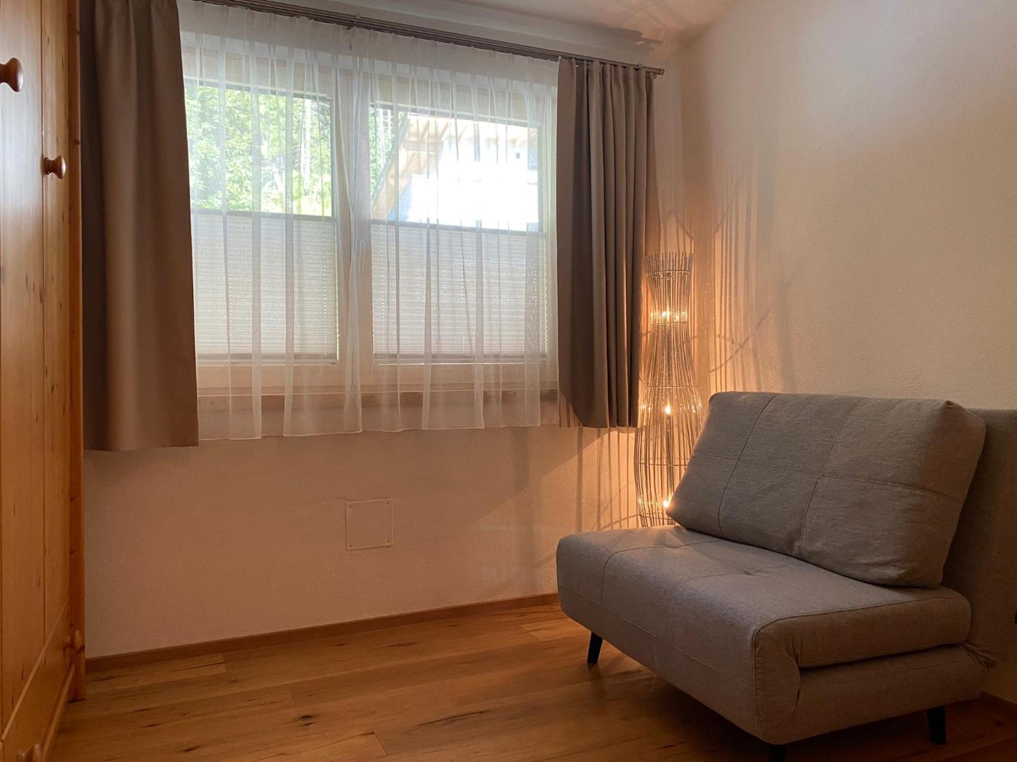 Sunside Apartment Zell am Ziller Kültér fotó