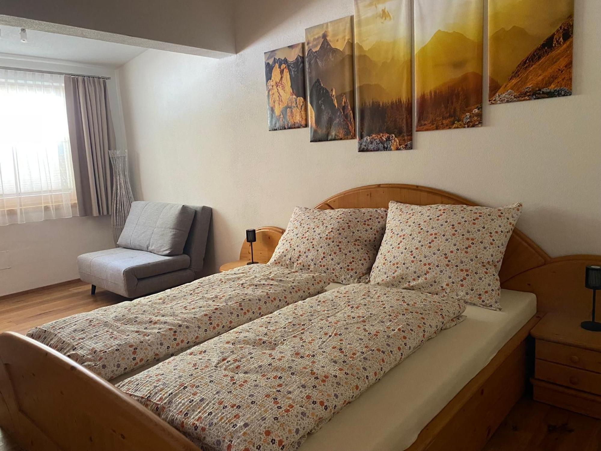 Sunside Apartment Zell am Ziller Kültér fotó