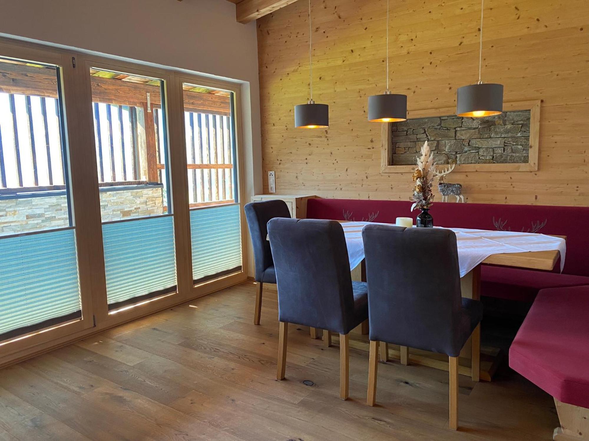 Sunside Apartment Zell am Ziller Kültér fotó