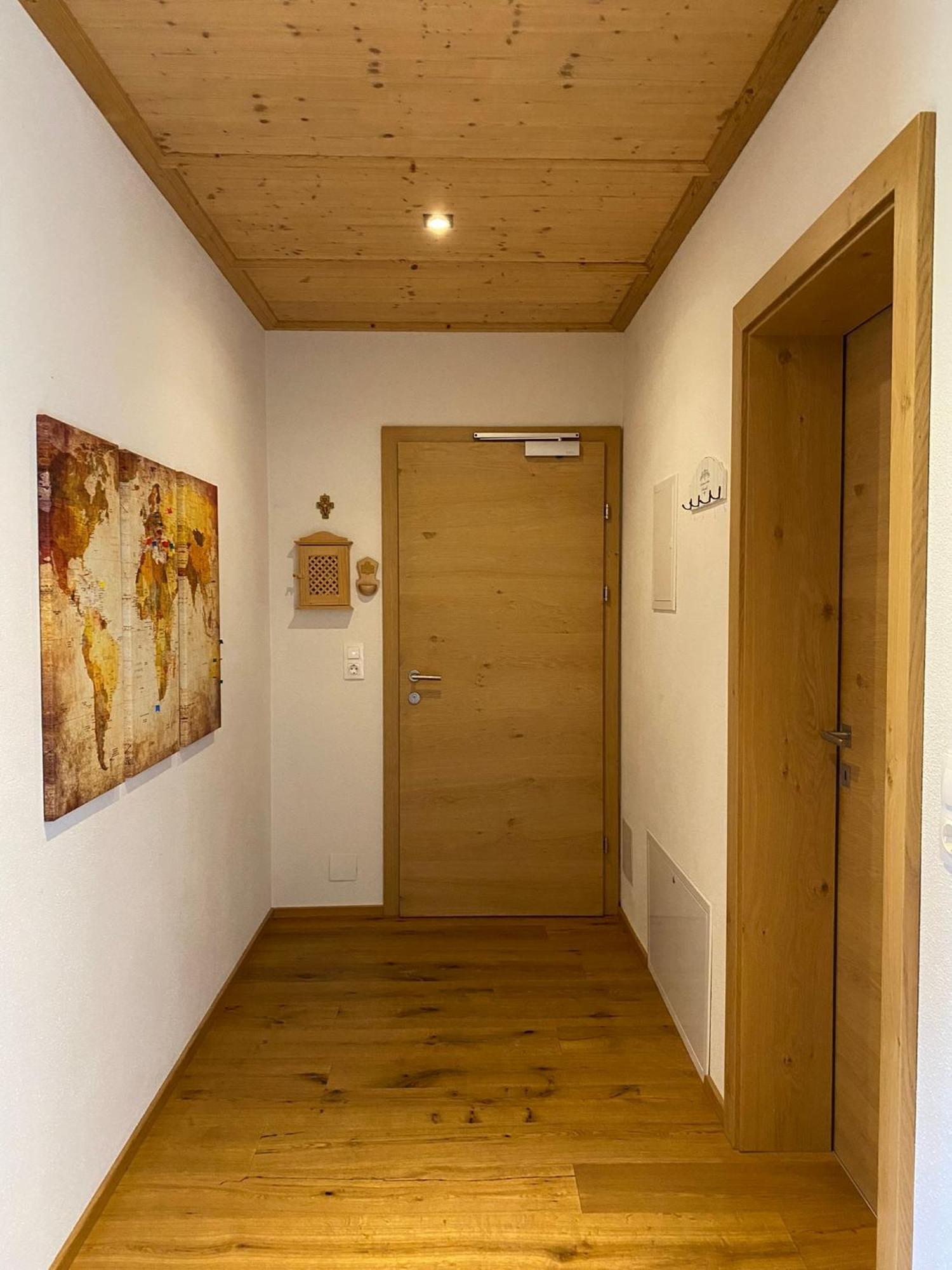 Sunside Apartment Zell am Ziller Kültér fotó