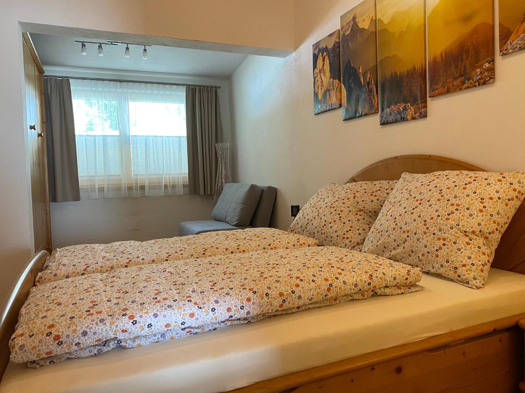 Sunside Apartment Zell am Ziller Kültér fotó