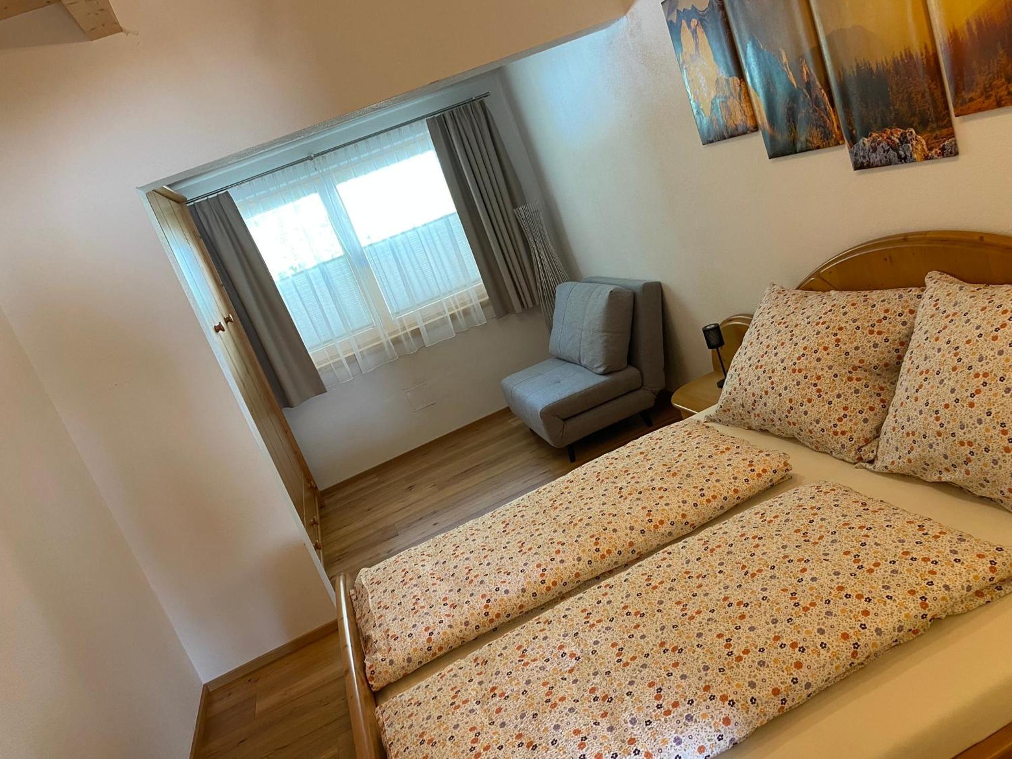 Sunside Apartment Zell am Ziller Kültér fotó