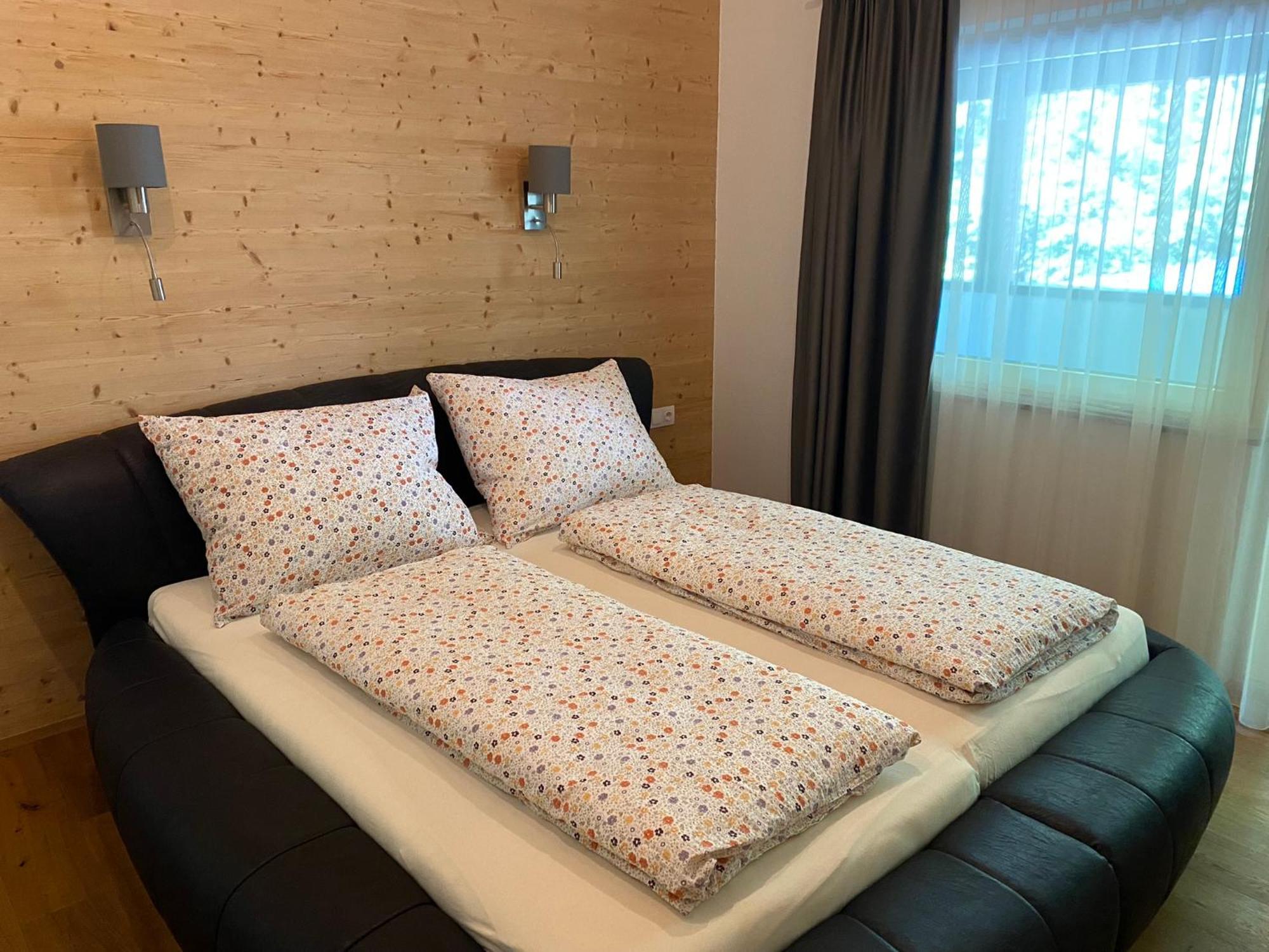 Sunside Apartment Zell am Ziller Kültér fotó