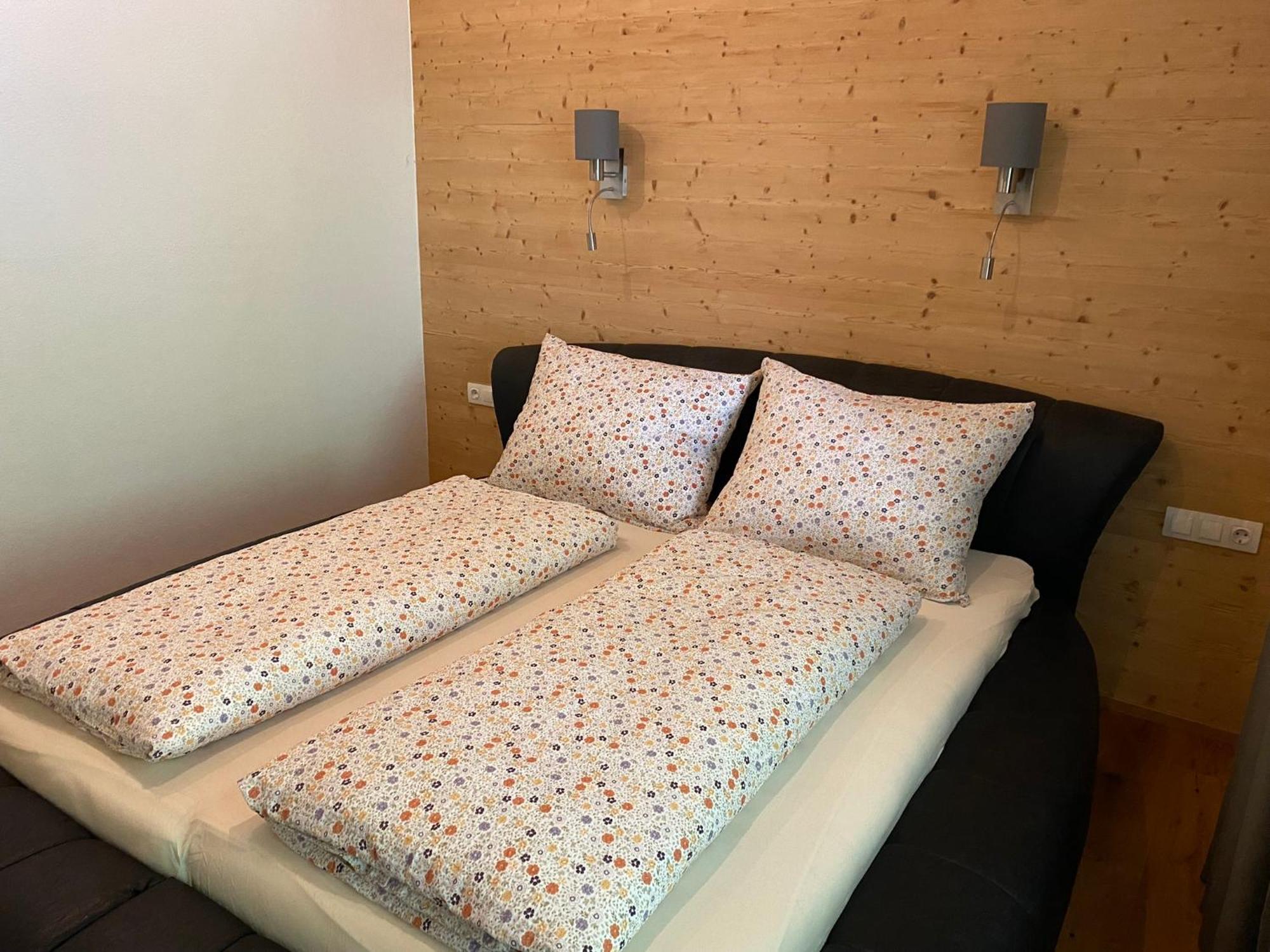 Sunside Apartment Zell am Ziller Kültér fotó
