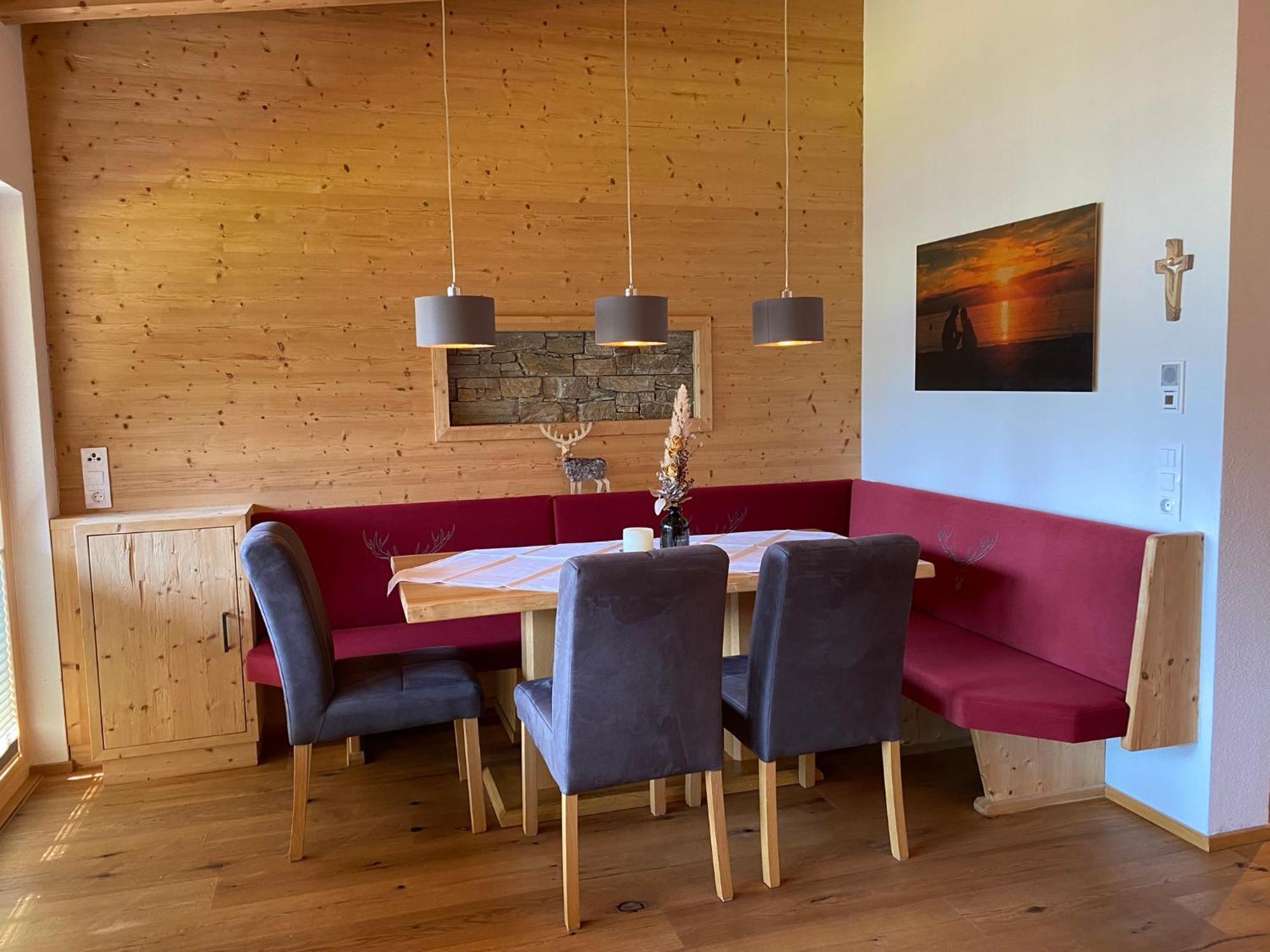 Sunside Apartment Zell am Ziller Kültér fotó