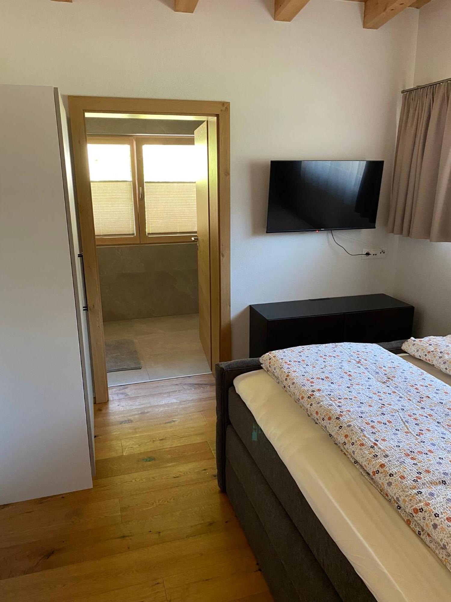 Sunside Apartment Zell am Ziller Kültér fotó